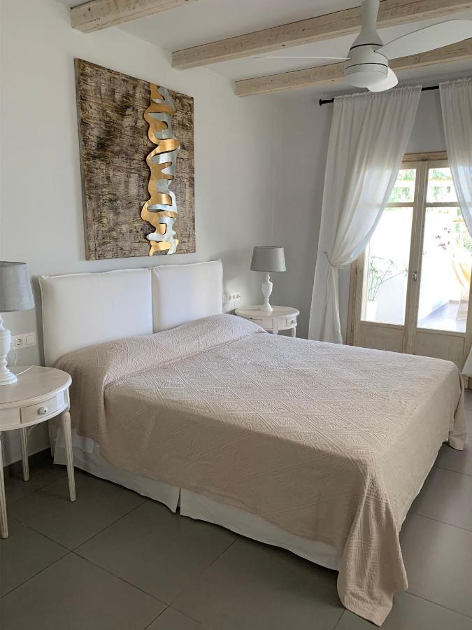 Speires Suites Irakleia  Zewnętrze zdjęcie