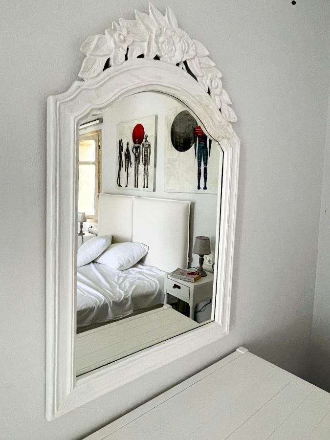 Speires Suites Irakleia  Zewnętrze zdjęcie