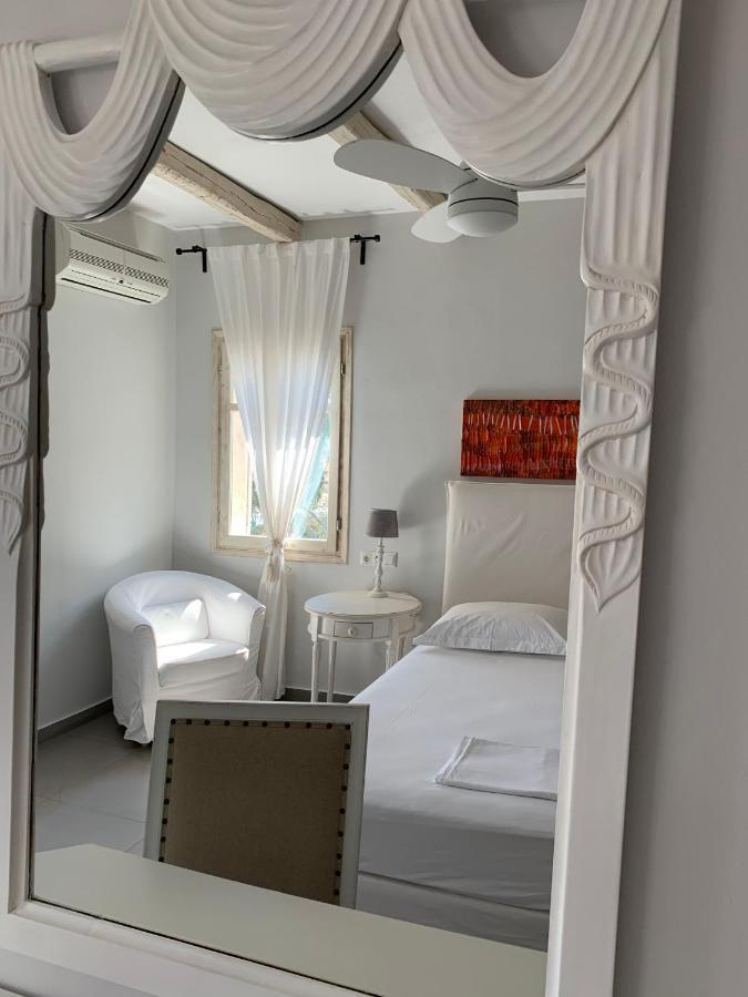 Speires Suites Irakleia  Zewnętrze zdjęcie