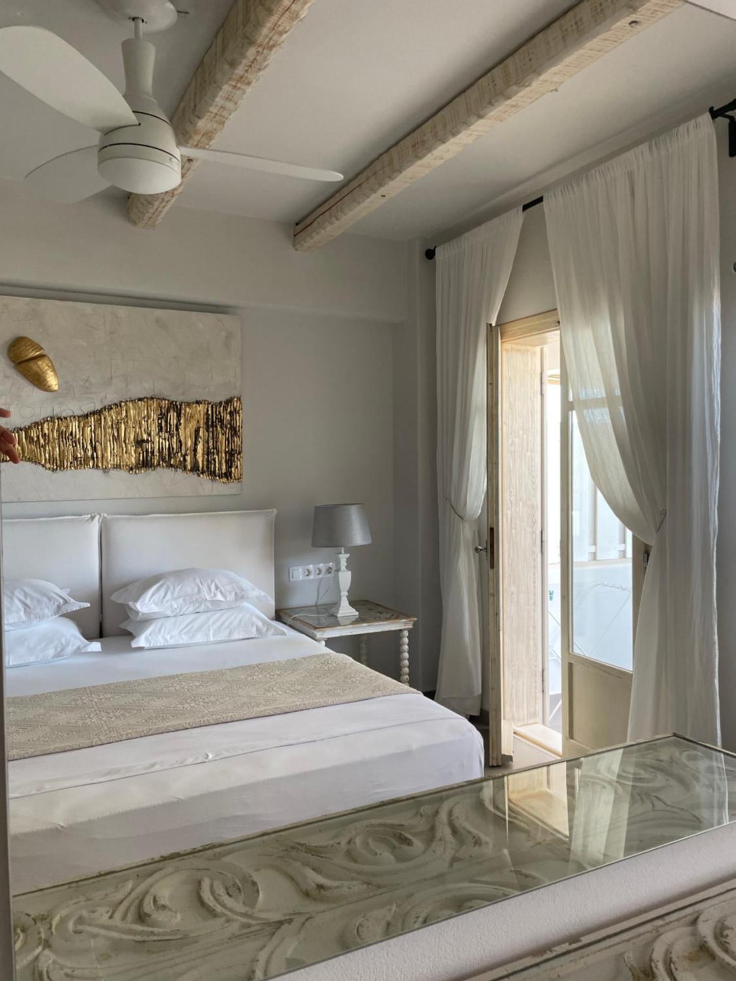 Speires Suites Irakleia  Zewnętrze zdjęcie