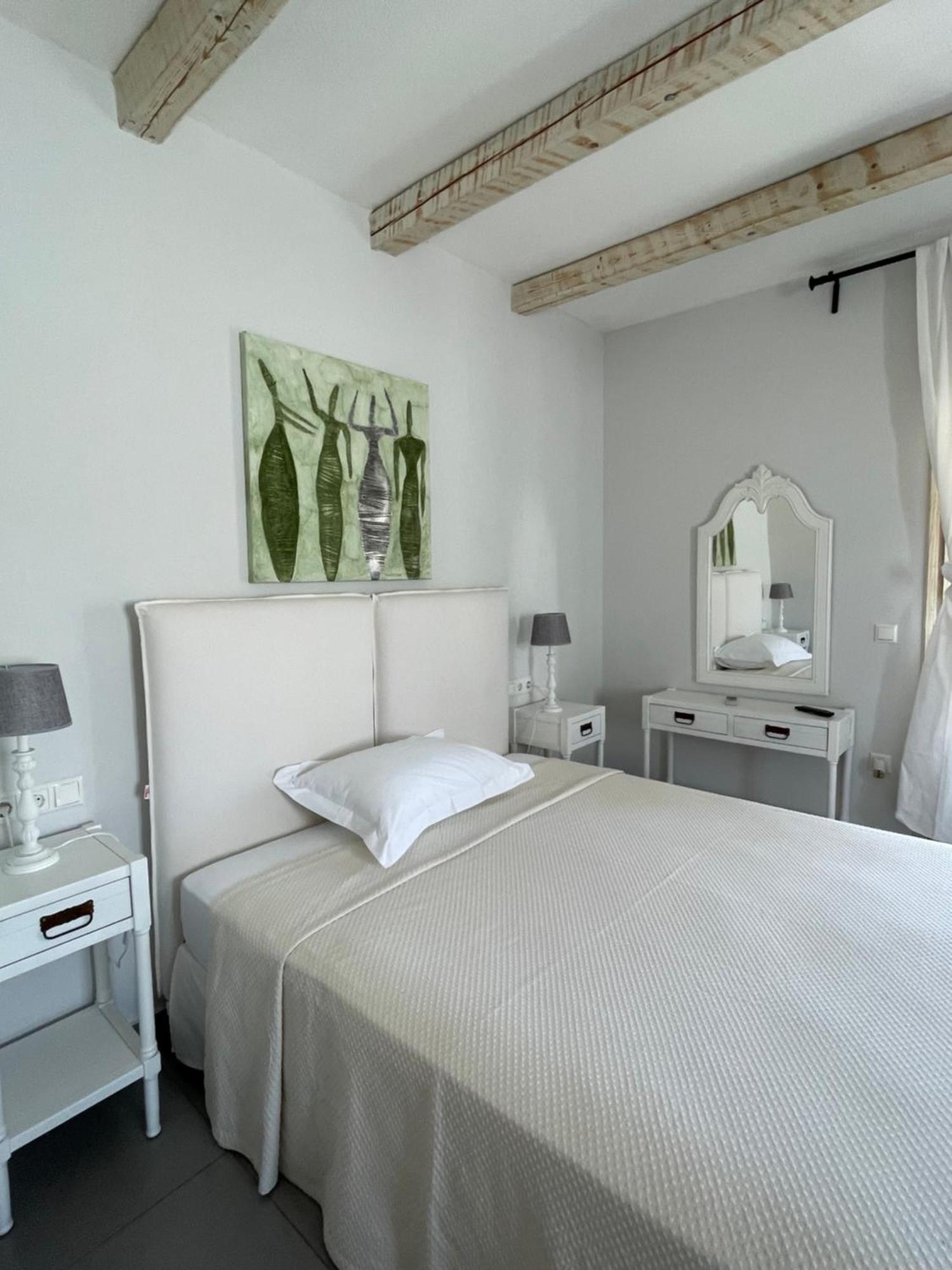 Speires Suites Irakleia  Zewnętrze zdjęcie
