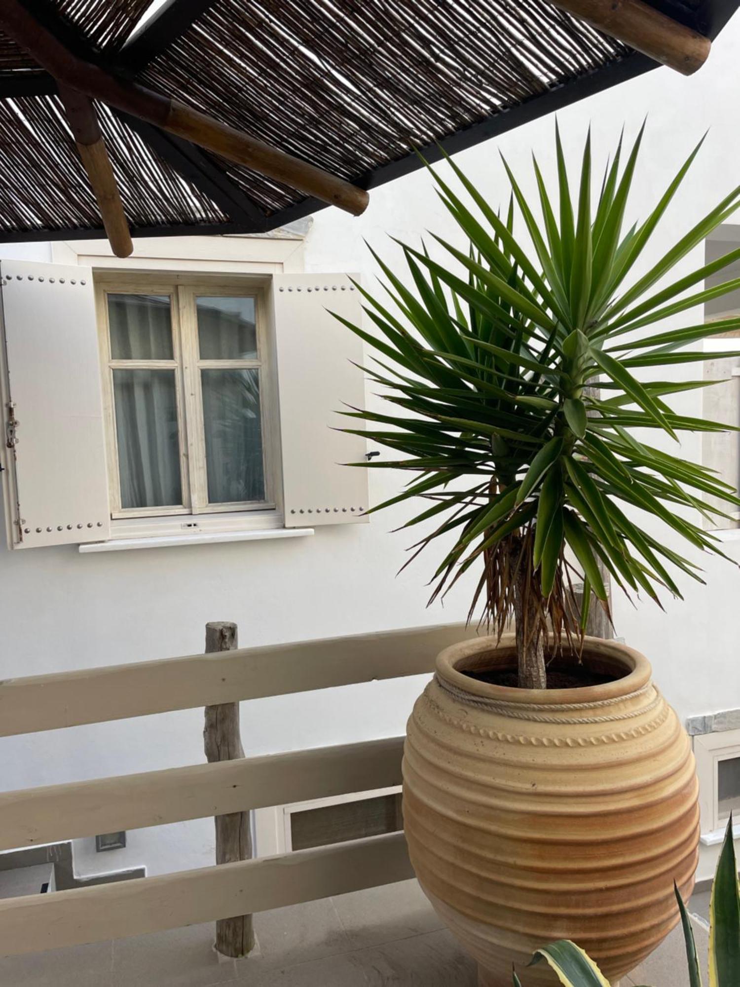 Speires Suites Irakleia  Zewnętrze zdjęcie