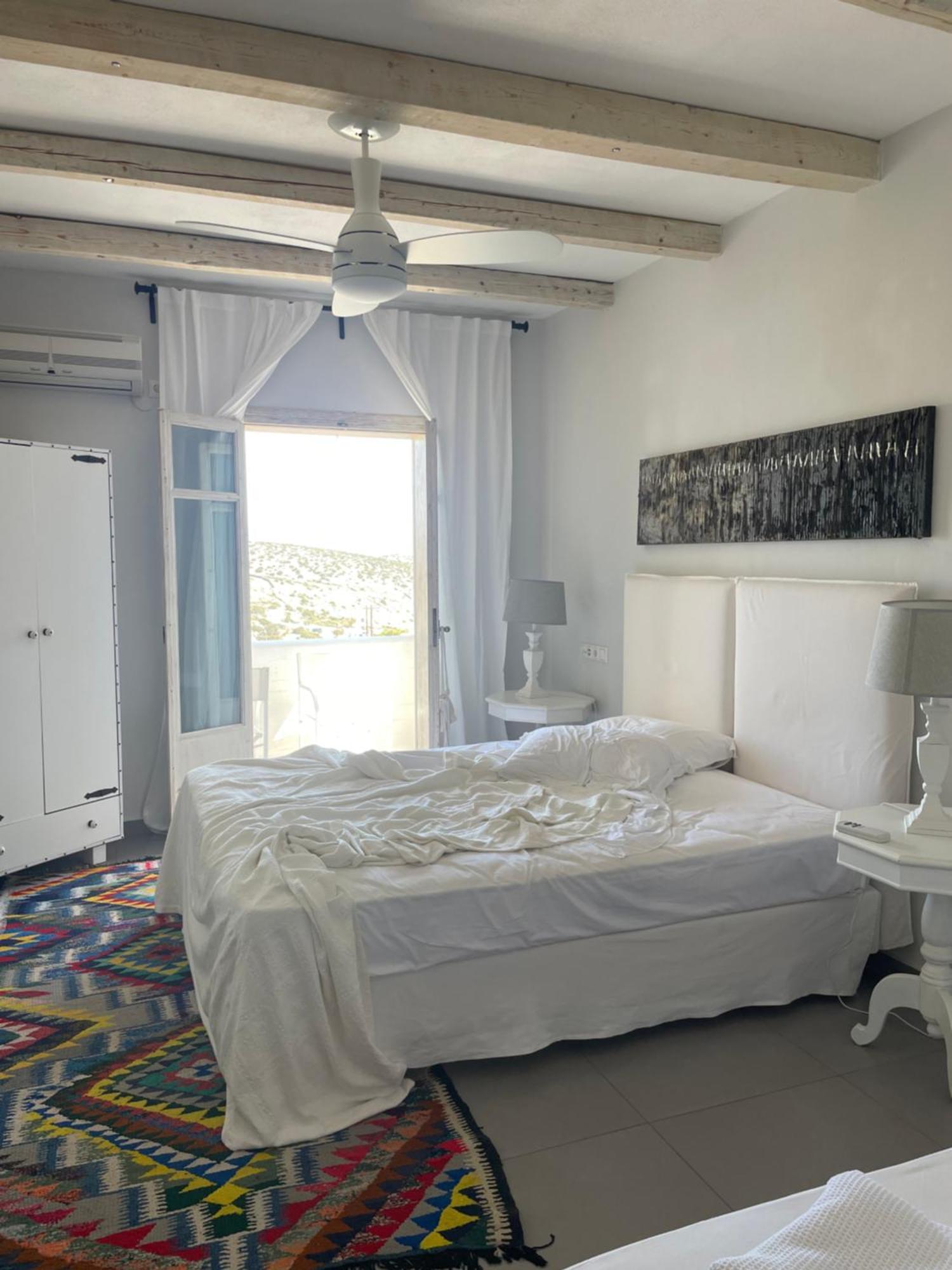 Speires Suites Irakleia  Zewnętrze zdjęcie