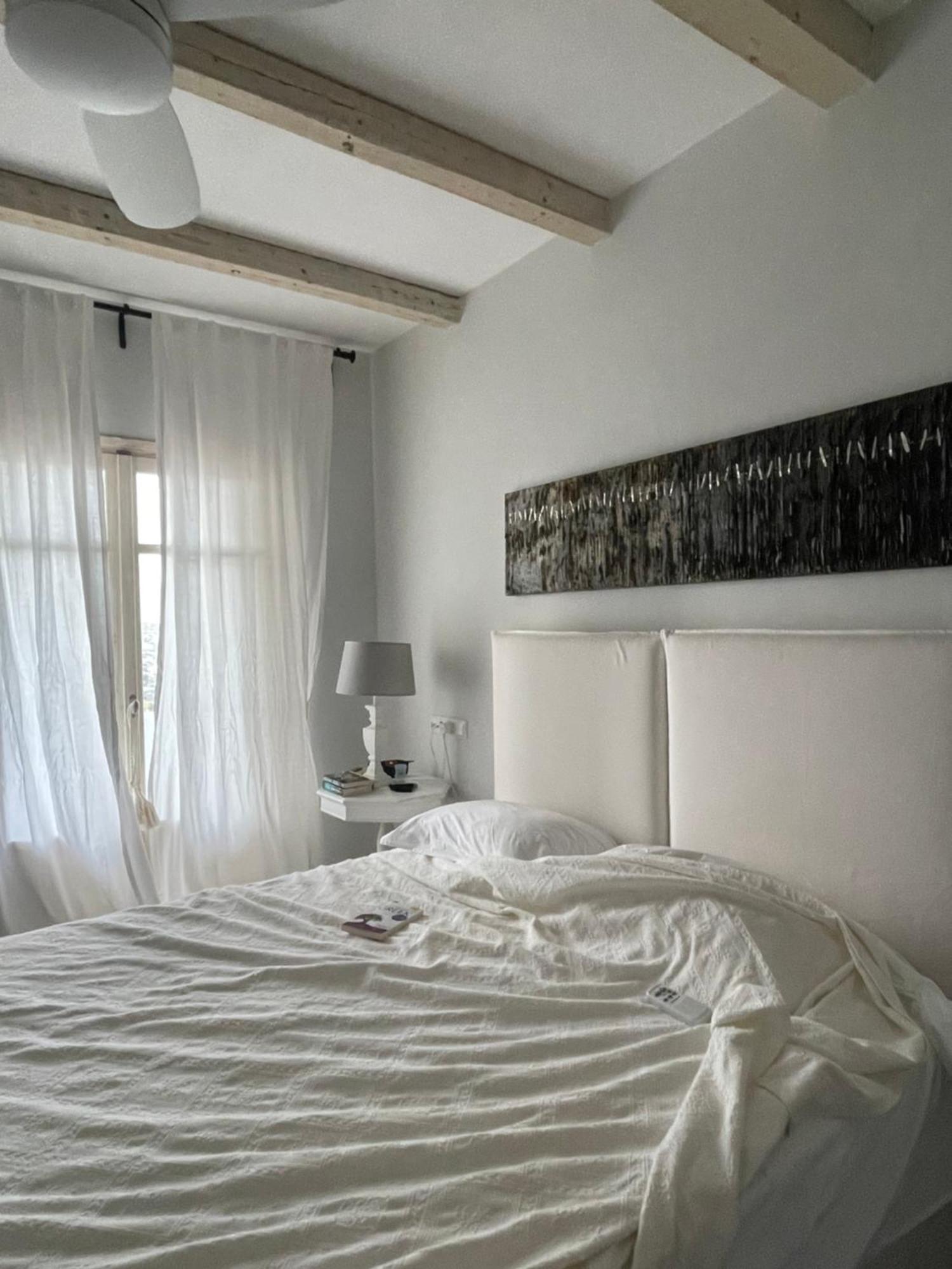 Speires Suites Irakleia  Zewnętrze zdjęcie